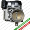 VW 03C133062A Throttle body